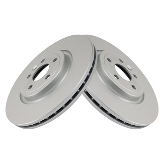 TRQ® - Disc Brake Rotors