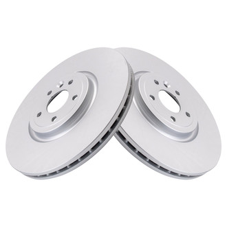 TRQ® - Disc Brake Rotors