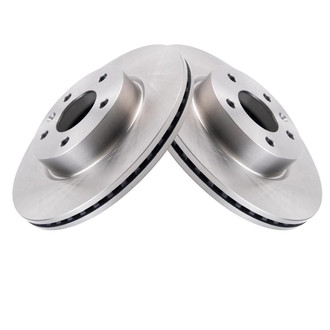 TRQ® - Disc Brake Rotors