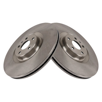 TRQ® - Disc Brake Rotors