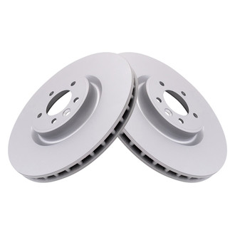 TRQ® - Disc Brake Rotors
