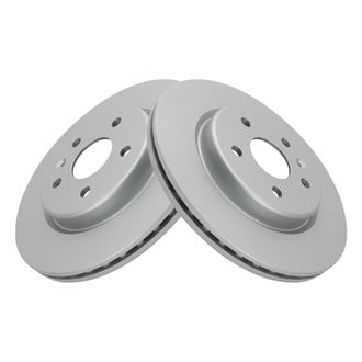 TRQ® - Disc Brake Rotors