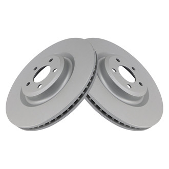 TRQ® - Disc Brake Rotors