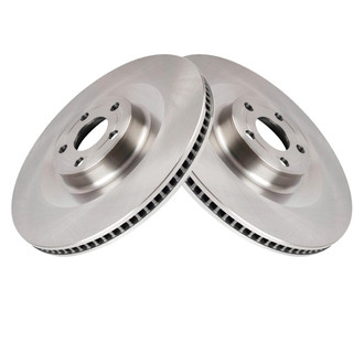 TRQ® - Disc Brake Rotors