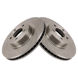 TRQ® - Disc Brake Rotors