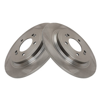 TRQ® - Disc Brake Rotors