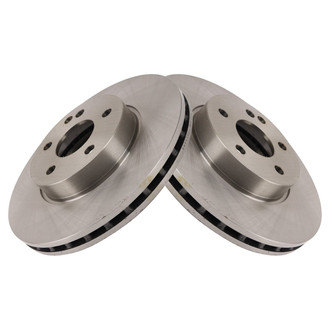 TRQ® - Disc Brake Rotors