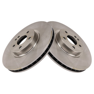 TRQ® - Disc Brake Rotors
