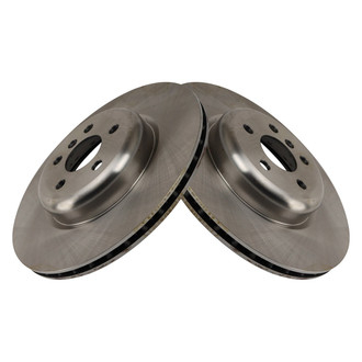 TRQ® - Disc Brake Rotors