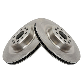 TRQ® - Disc Brake Rotors