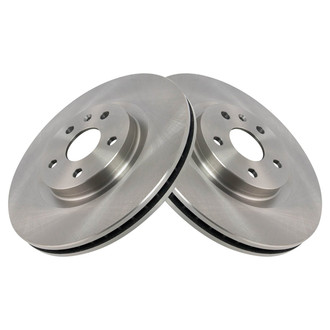 TRQ® - Disc Brake Rotors