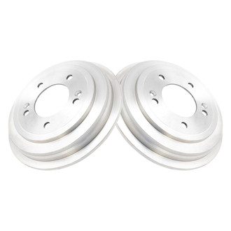 TRQ® - Drum Brake Shoes