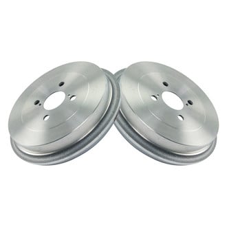 TRQ® - Drum Brake Shoes