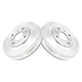 TRQ® - Brake Drums
