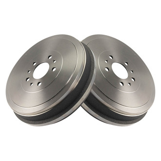 TRQ® - Drum Brake Shoes