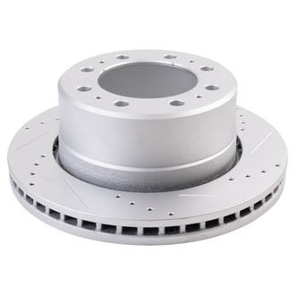TRQ® - Performance Disc Brake Rotors