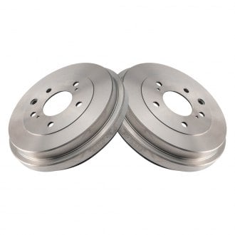 TRQ® - Brake Drums