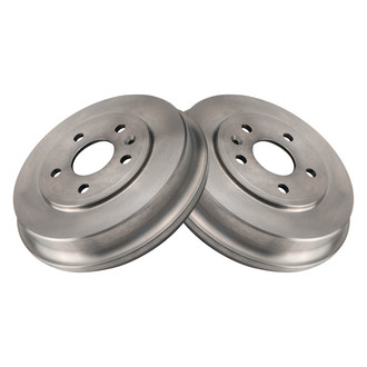 TRQ® - Drum Brake Shoes