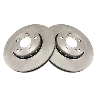 TRQ® - Disc Brake Rotors