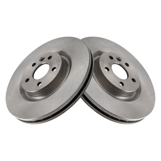 TRQ® - Disc Brake Rotors