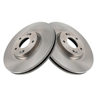 TRQ® - Disc Brake Rotors