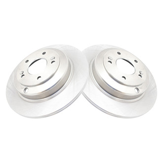 TRQ® - Disc Brake Rotors