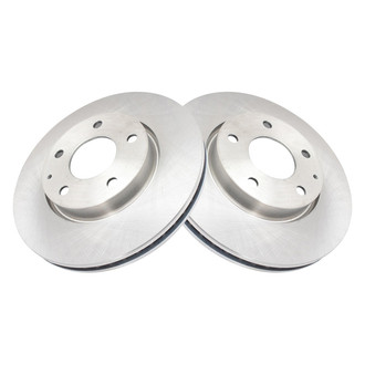 TRQ® - Disc Brake Rotors