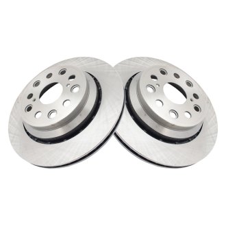 TRQ® - Disc Brake Rotors