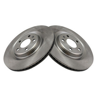 TRQ® - Disc Brake Rotors