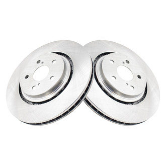 TRQ® - Disc Brake Rotors