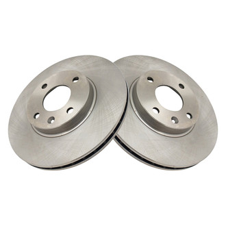 TRQ® - Disc Brake Rotors