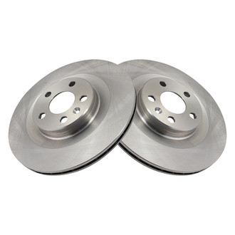 TRQ® - Disc Brake Rotors