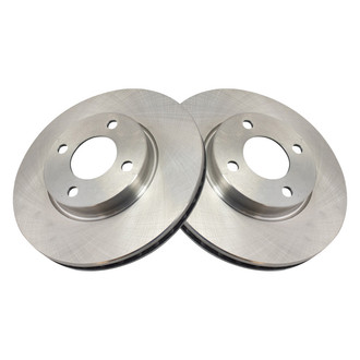 TRQ® - Disc Brake Rotors