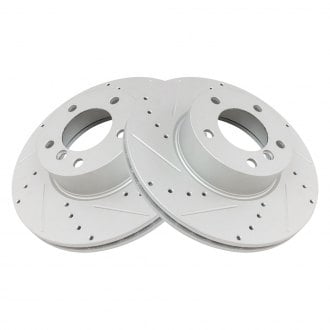 BMW 4-Series Performance Brakes | Kits, Pads, Rotors, Calipers
