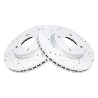 TRQ® - Performance Disc Brake Rotors