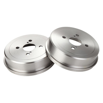 TRQ® - Drum Brake Shoes