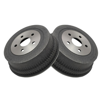 TRQ® - Brake Drums