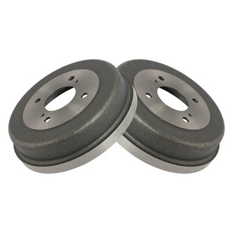 TRQ® - Brake Drums