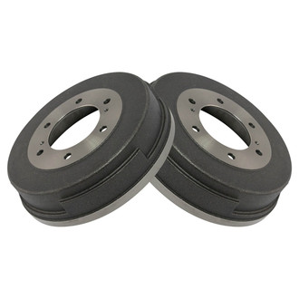 TRQ® - Brake Drums
