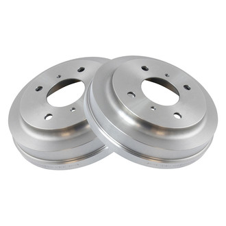 TRQ® - Brake Drums