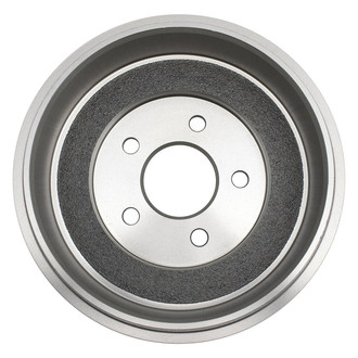 TRQ® - Brake Drums