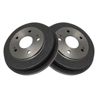 TRQ® - Brake Drums