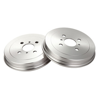 TRQ® - Drum Brake Shoes