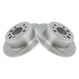 TRQ® - Disc Brake Rotors