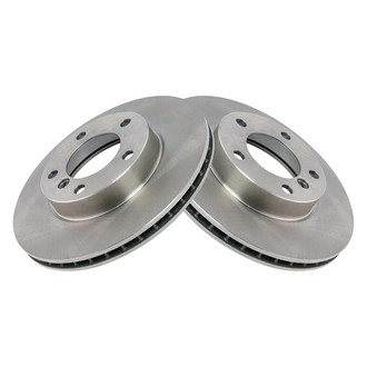 TRQ® - Disc Brake Rotors