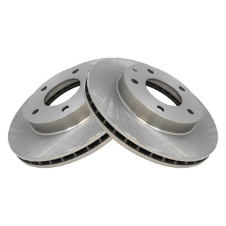 TRQ® - Disc Brake Rotors