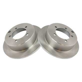 TRQ® - Disc Brake Rotors
