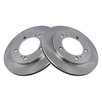 TRQ® - Disc Brake Rotors