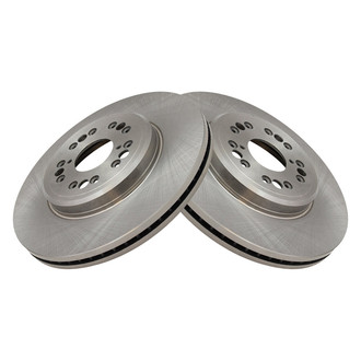 TRQ® - Disc Brake Rotors