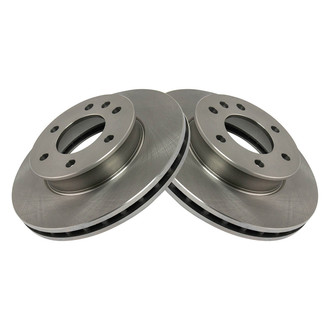 TRQ® - Disc Brake Rotors